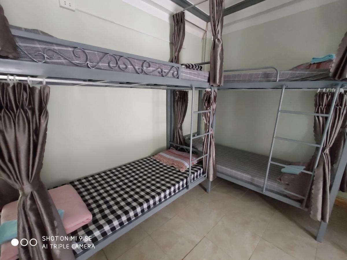 Ly Hoan Guesthouse Lang Xao Vang Екстер'єр фото