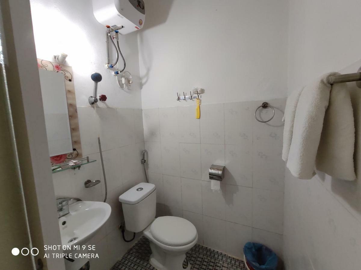 Ly Hoan Guesthouse Lang Xao Vang Екстер'єр фото