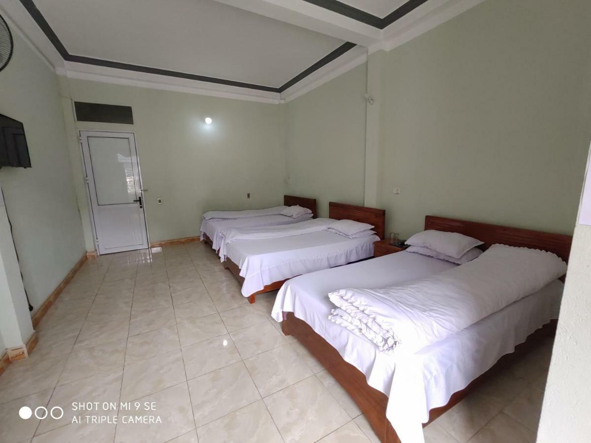 Ly Hoan Guesthouse Lang Xao Vang Екстер'єр фото
