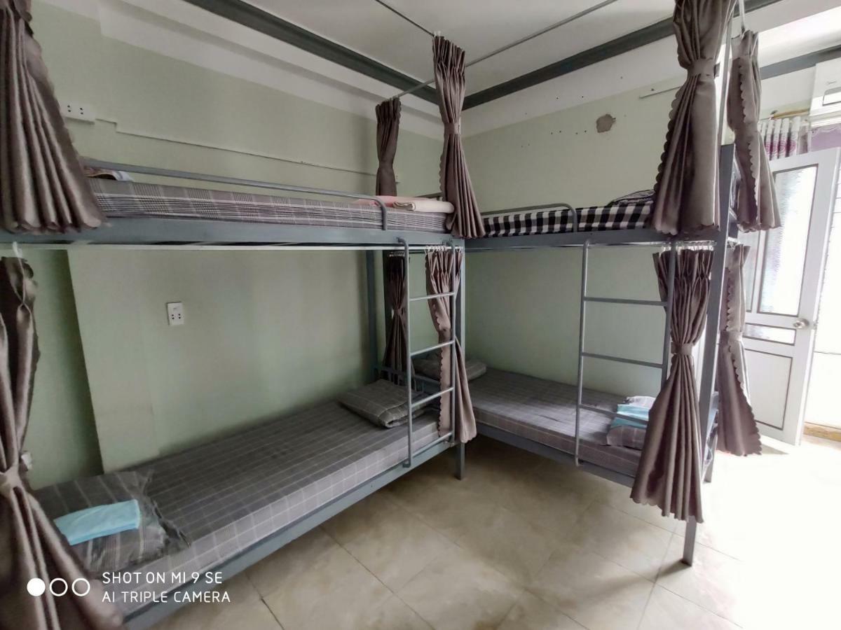 Ly Hoan Guesthouse Lang Xao Vang Екстер'єр фото