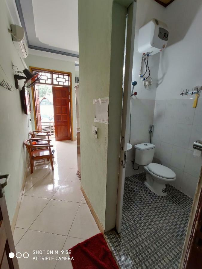 Ly Hoan Guesthouse Lang Xao Vang Екстер'єр фото