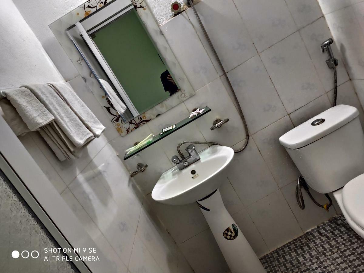 Ly Hoan Guesthouse Lang Xao Vang Екстер'єр фото