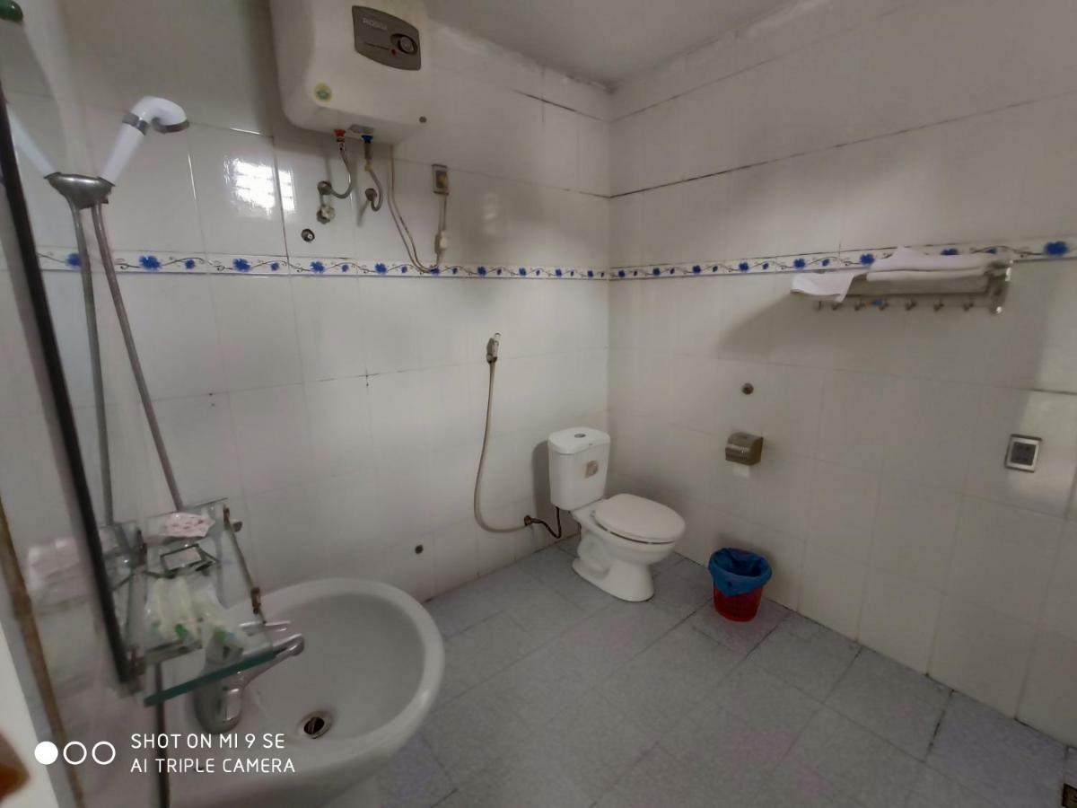 Ly Hoan Guesthouse Lang Xao Vang Екстер'єр фото