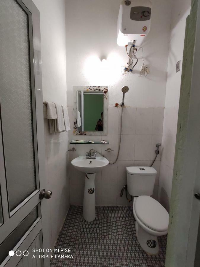 Ly Hoan Guesthouse Lang Xao Vang Екстер'єр фото