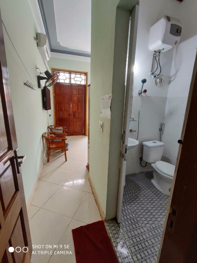 Ly Hoan Guesthouse Lang Xao Vang Екстер'єр фото