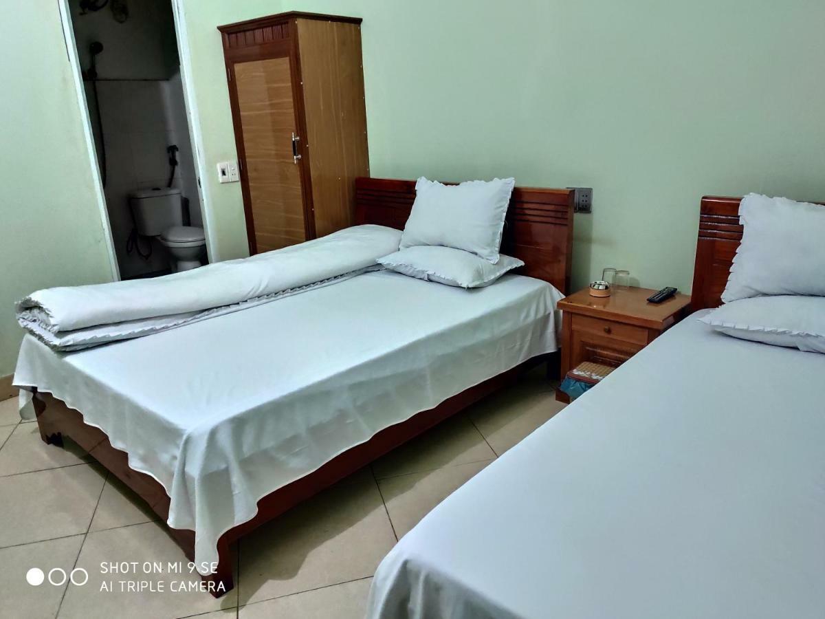 Ly Hoan Guesthouse Lang Xao Vang Екстер'єр фото