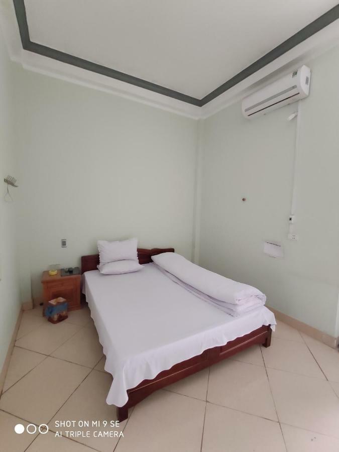 Ly Hoan Guesthouse Lang Xao Vang Екстер'єр фото